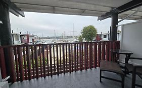 Marina Village Inn